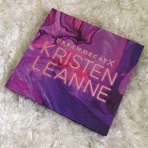 Urban Decay x Kristen Leanne Kaleidoscope Dream